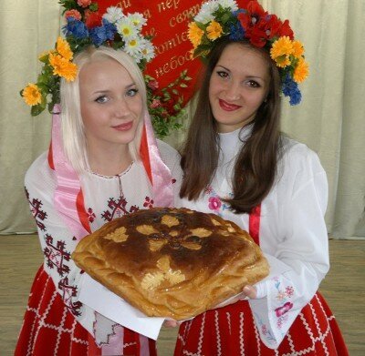 національне виховання